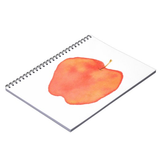 Carnet Aquarelle (Côté gauche)