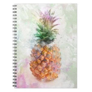Carnet Aquarelle