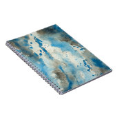 Carnet Aquarelle (Côté Droit)