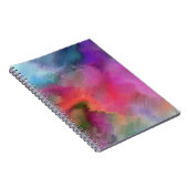 Carnet Aquarelle (Côté Droit)