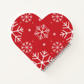 Carnet Aquarelle de Noël Fairy Tale (Dos)