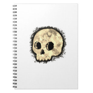 Carnet Aquarelle demi-teinte de sépia