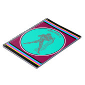 Carnet Aquarius (Côté gauche)