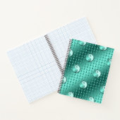 Carnet Aquarius (Intérieur)