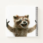 Carnet Aquarius (Dos)