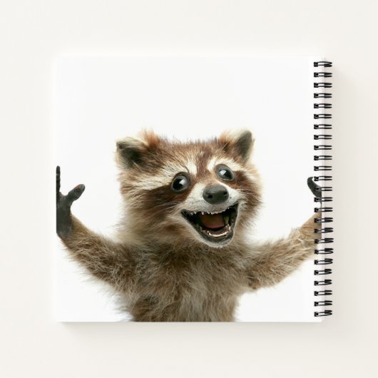 Carnet Aquarius (Dos)