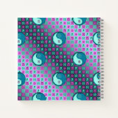 Carnet Aquarius & Water Rooster (Dos)