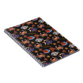 Carnet Aquatic animals | ocean underwater life (Côté Droit)