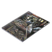 Carnet Aquatique, mais baisée avec Desert Wind, Jérusalem (Côté gauche)