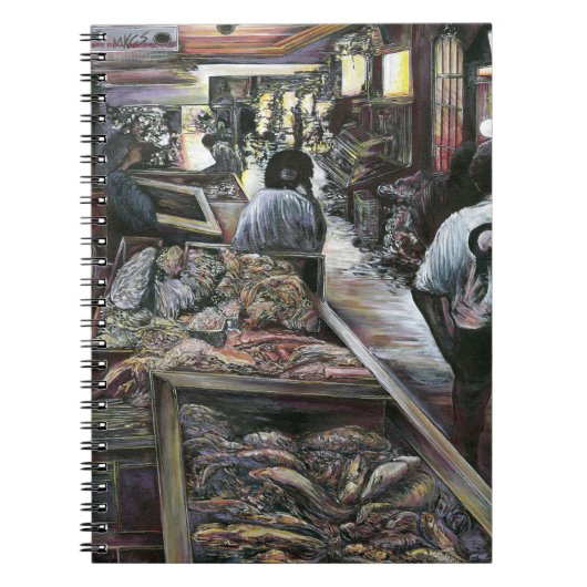 Carnet Aquatique, mais baisée avec Desert Wind, Jérusalem (Devant)