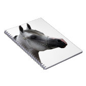 Carnet Arabe (Côté Droit)