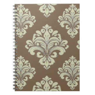 Carnet Arabescos