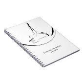 Carnet Arabesque sur le réformateur (Côté Droit)