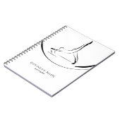 Carnet Arabesque sur le réformateur (Côté gauche)