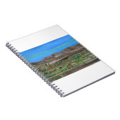 Carnet Arabie saoudite (Côté Droit)