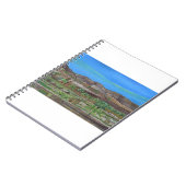 Carnet Arabie saoudite (Côté gauche)