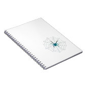 Carnet Araignée (Côté Droit)