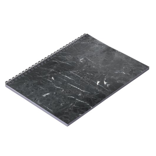 Carnet Araignée (Côté gauche)