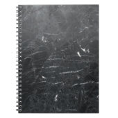 Carnet Araignée (Devant)