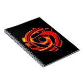 Carnet Araignée à 45 tr/min (Côté Droit)