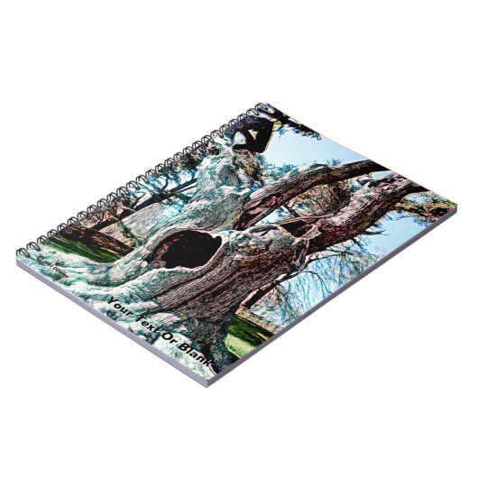 Carnet Arborescence de films fameux Wizard (Côté gauche)