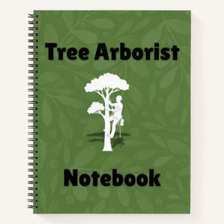 Carnet arboriculteur