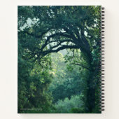 Carnet Arbre (Dos)