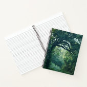 Carnet Arbre (Intérieur)