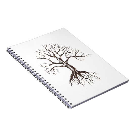 Carnet Arbre (Côté Droit)
