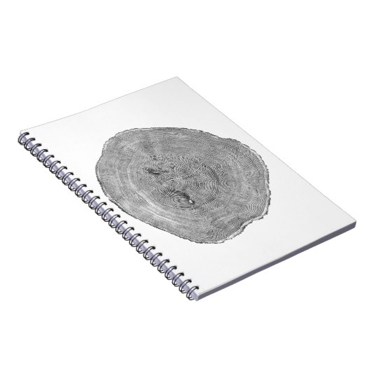 Carnet Arbre (Côté Droit)