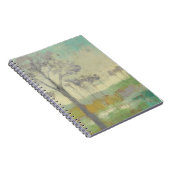 Carnet Arbre (Côté Droit)