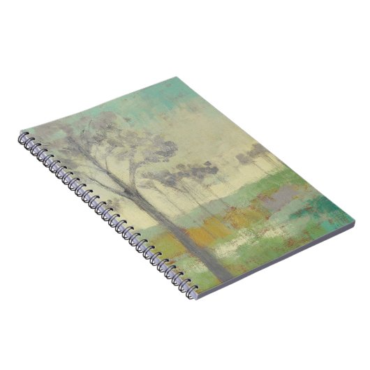 Carnet Arbre (Côté Droit)