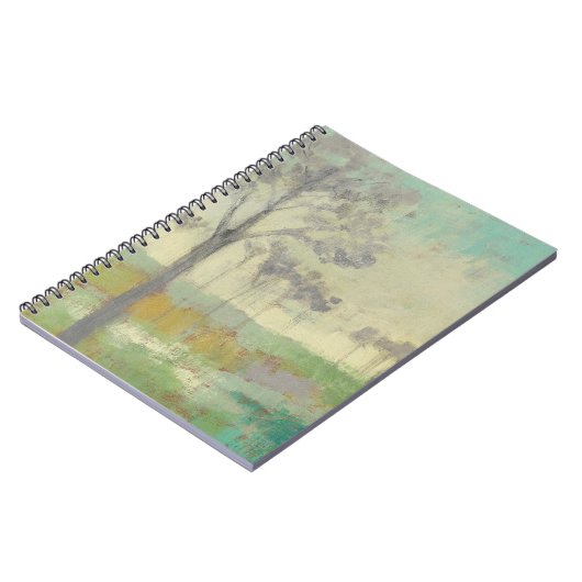 Carnet Arbre (Côté gauche)