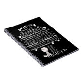 Carnet Arbre (Côté Droit)