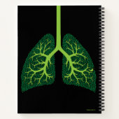 Carnet Arbre (Dos)