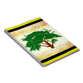 Carnet Arbre (Côté Droit)