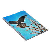 Carnet Arbre à cordes (Côté Droit)