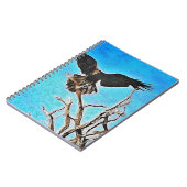 Carnet Arbre à cordes (Côté gauche)