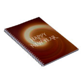 Carnet Arbre Brown foncé (Côté Droit)