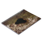 Carnet Arbre cardiaque (Côté gauche)