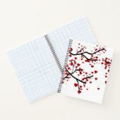 Carnet Arbre cardiaque (Intérieur)