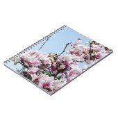 CARNET ARBRE DE BLOSSOM (Côté gauche)