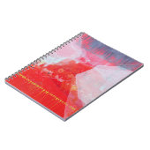 Carnet Arbre de cendre du monde 1999 (Côté gauche)