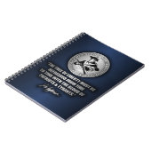 Carnet Arbre de liberté (Côté gauche)