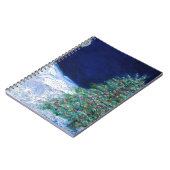 Carnet arbre de Noël (Côté gauche)