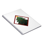 Carnet Arbre de Noël (Côté Droit)