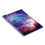 Carnet Arbre de santé de la vie (Côté Droit)