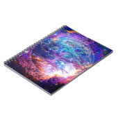 Carnet Arbre de santé de la vie (Côté gauche)