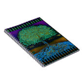 Carnet Arbre de vie (Côté Droit)