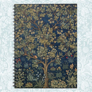 Carnet Arbre de Vie